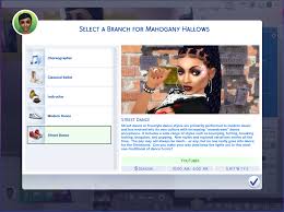 Top 21 best sims 4 career mods and cc 2021. Mod The Sims Ultimate Dancer Career Tested With 12 20 18 Patch