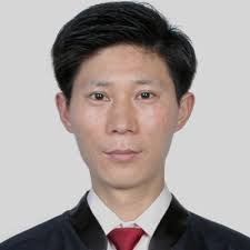 China Lawyer Jerome Cheung Profile