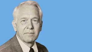 In Memoriam: Doug Chalmers