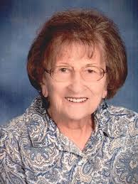 Josephine D'Amico Obituary