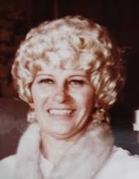 Margaret Vassallo "Nonni" Obituary