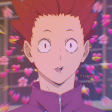  Tendou Satori Owns Me Heyyy I Did A Profile Picture Of Tendou Haikyuu Anime Anime Aesthetic Anime