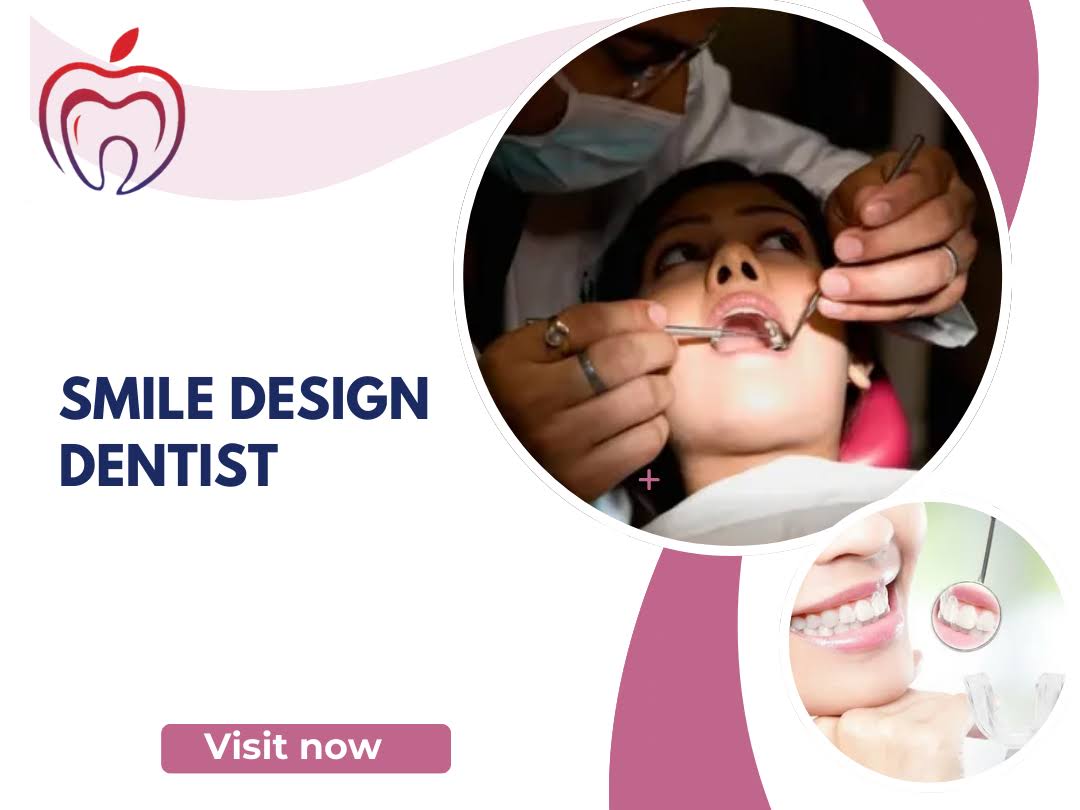 Smile Design Dentist product image
