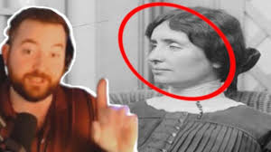 Wood first appeared in the 1987 musical comedy a christmas carol when she was a child. Taylor Proves Helen Keller Was A Fraud Youtube