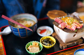 Japanese food is one of the most popular cuisines in the world and for good reason. 11 Best Japanese Foods Dishes What To Eat In Japan