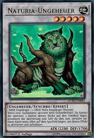 Heilige ungeheuer / sacred beasts. Naturia Ungeheuer Duel Power Special Editions Einzelkarten Yu Gi Oh Mawo Cards