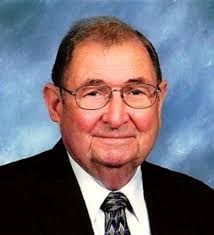 Hugh Rice, Sr. Obituary September 13, 2015