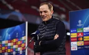 Our professional coaches analyse exactly why. Thomas Tuchel Kesal Chelsea Imbang Lawan Real Madrid Harusnya Bisa Menang