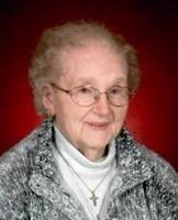 Donna Page Obituary (1929