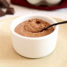 Mousse Au Chocolat Super Facile Recette De Mousse Au Chocolat Super Facile Marmiton