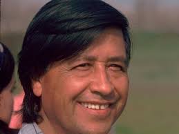 Cesar Chavez/UFW, 1968-1974