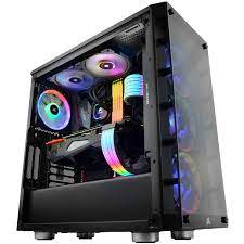 Check out our starter pc family. Custom Gaming Pcs Pbtech Co Nz