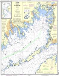 Noaa Chart 13230 Buzzards Bay Quicks Hole Just Beachy