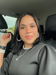 I KNOW THE AUTHOR OF TOMORROW HAS ORDERED MY STEPS 🙏🥹 #Maria❤️