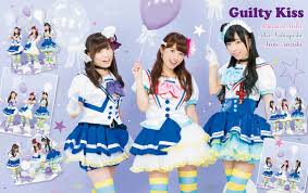 pin on love live