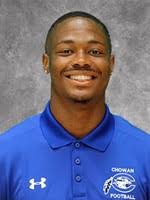 Freeman Breaks Rushing Record, Hawks Down Lions