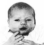 Births: Brooklyn Paige Bogan (12/11/05)