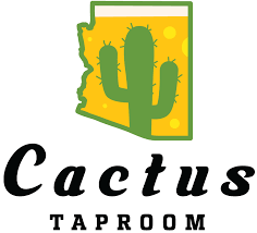 Peoria is considered a medium city with a population of 168,181 people and an average age of 39.5. Cactus Taproom