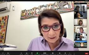 REALIZAN FORO PARA ESCUCHAR OPINIONES SOBRE INICIATIVA DE LEY DE PROPIEDAD  DE CONDOMINIO