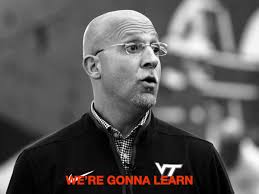 Virginia Tech Football's Video