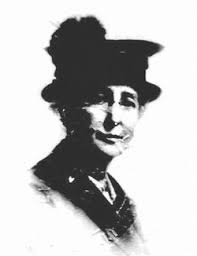 Ella Halsted Strong Denison (1855-1940)