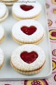 Sugar Cookie Tartlets With Vegetable Shortening Butter Sour Cream Granulated Sugar Brown Sugar Salt Baking Jam Cookies Soft Sugar Cookies Tartlets Recipe