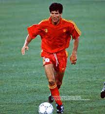 An elusive attacking midfielder whose career should have been even more impressive than it was. Yuliyan Dinev On Twitter Happy Birthday Enzo Scifo Born 19 2 1966 Enzoscifo Inter