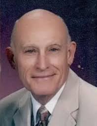 Obituary information for Aaron Rudolph McKinney