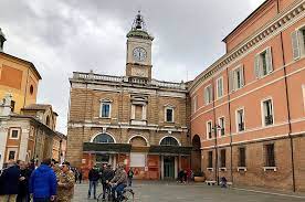 Centralino pianificazione strategica e strutturale, riorganizzazione delle istituzioni e fondazioni culturali, sanità, romagna. Ravenna Italy Welcome To My Magick Theatre