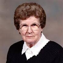 Eunice Reising Obituary