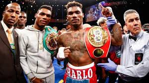 Which charlo brother is better? Jermall Y Jermell Charlo Compartiran Cartelera Este Ano Frases De Boxeo