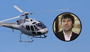 Czech media stated petr kellner was on a heliskiing journey.prague: Uhpuvaj9v5kiqm