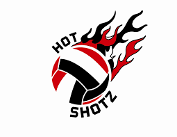Hot shots volleyball ohio