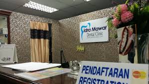 Jika player tidak bisa diputar/play, silahkan refresh halaman beberapa kali sampai bisa diputar/play. Klinik Pergigian Idramawar Ampang Dental Clinic In Ampang Waterfront