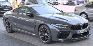 199 g/km) benefits from the same innovations as the. Bmw M8 Wikipedia