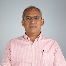 Dr. Kirk Emerson Vásquez Valenzuela