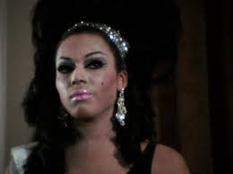 Crystal LaBeija