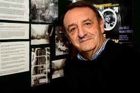 PICTURES: Writer Bill Naughton recognised at Live From Worktown Festival  event at Bolton Little Theatre