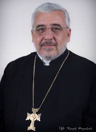Armenian Diocese of Canada