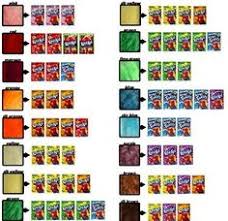 Pin By Christina Warner On Beauty Kool Aid Hair Hair Color Guide Kool Aid Hair Dye