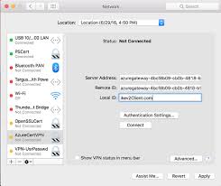 Create Install P2s Vpn Client Configuration Files Certificate Authentication Azure Vpn Gateway Microsoft Docs