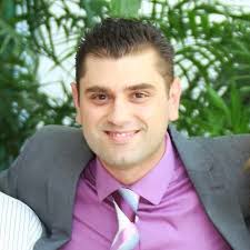 Nikolay Kolev email address & phone number