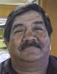 Obituary for Hipolito "Boy" Ramirez