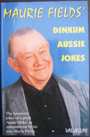 Maurie Fields Jokes Books: Buy Online from Fishpond.com.au