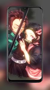 More images for nezuko live wallpaper » Tanjiro And Nezuko Kamado Anime Live Wallpaper For Android Apk Download