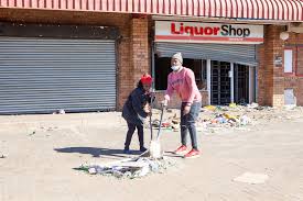 According to a spokesperson for the south african social security agency or sassa, president cyril ramaphosa did not announce the start date of the activation of the grant. Unrestsa Talks Under Way To Reintroduce R350 Grant What You Need To Know News24