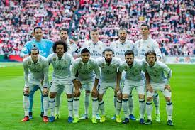 A hard fought game that left barça's number 10 battered and bruised came down to a moment of bril. Real Madrid Vs Alaves 2017 La Liga Predicted Lineups Team News And Prediction Managing Madrid
