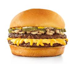 Sonic Debuts New Quarter Pound Double Stack Cheeseburger Sonic Debuts The New Quarter Pound Double Stack Cheeseburger A Fast Food Reviews Fast Food Items Food