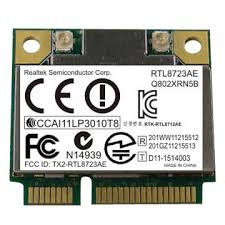 Many computer manufacturers integrate this network card into the whole product, if you plan to use the computer for a long time, you can consider using this network card. 802 11b G N Wireless Lan And Bluetooth 4 0 Hs Combo Half Mini Card 20 40mhz Bandwidth Transmission Global Sources