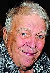 Raymond Rickard Obituary (1930